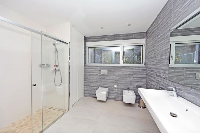 4 camera da letto Villa in vendita in Dénia con piscina - 1.449.000 € (Rif: 8990085)