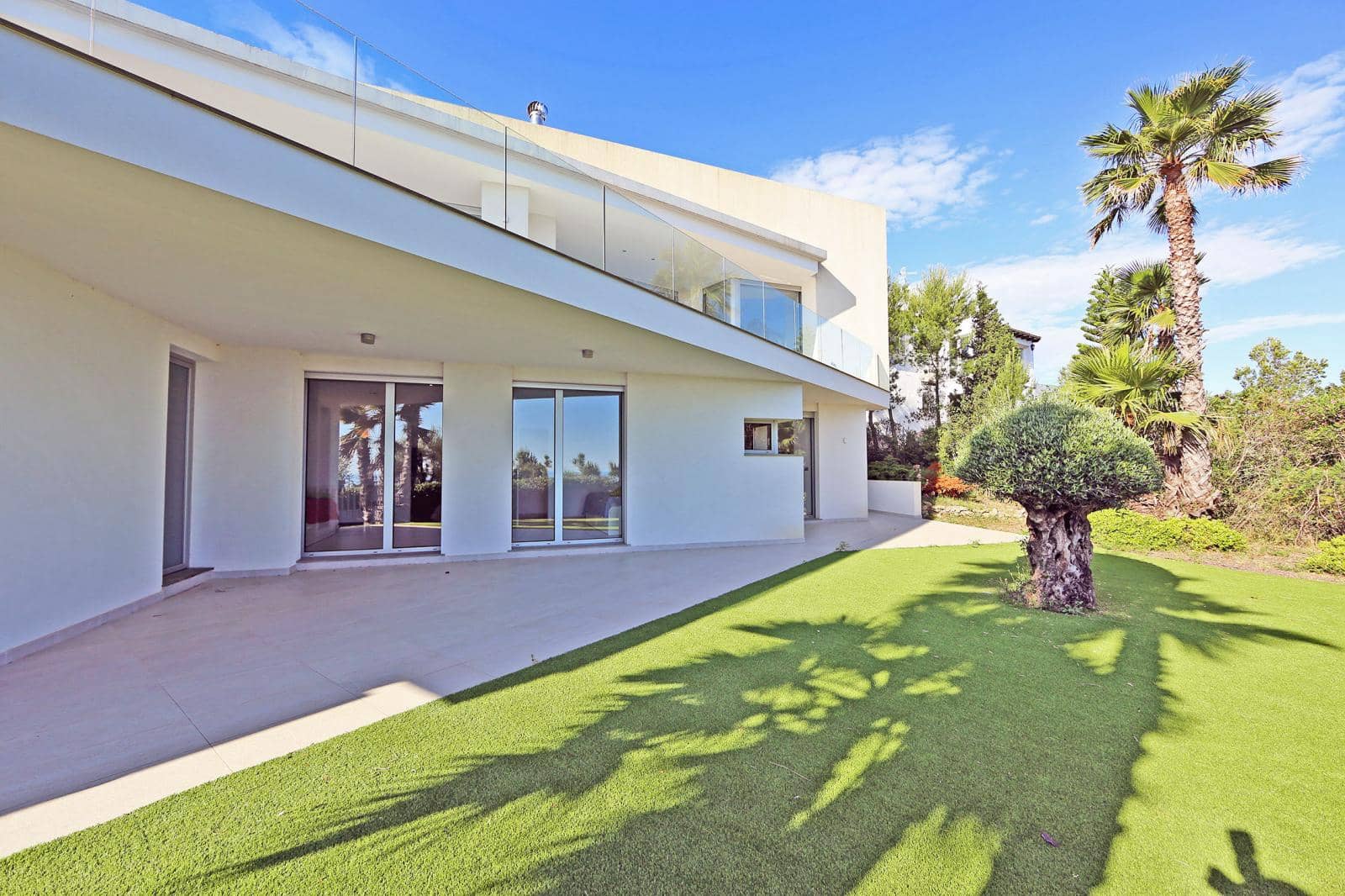 4 camera da letto Villa in vendita in Denia con piscina - 1.449.000 € (Rif: 8990085)