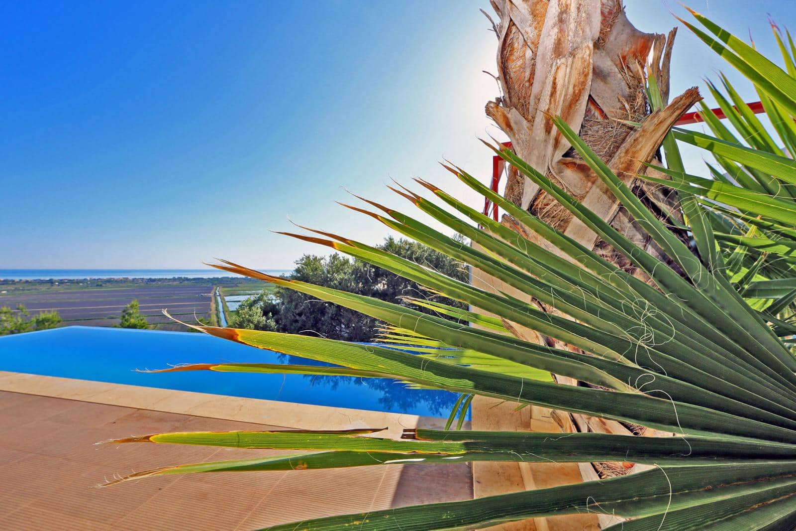 4 camera da letto Villa in vendita in Denia con piscina - 1.449.000 € (Rif: 8990085)