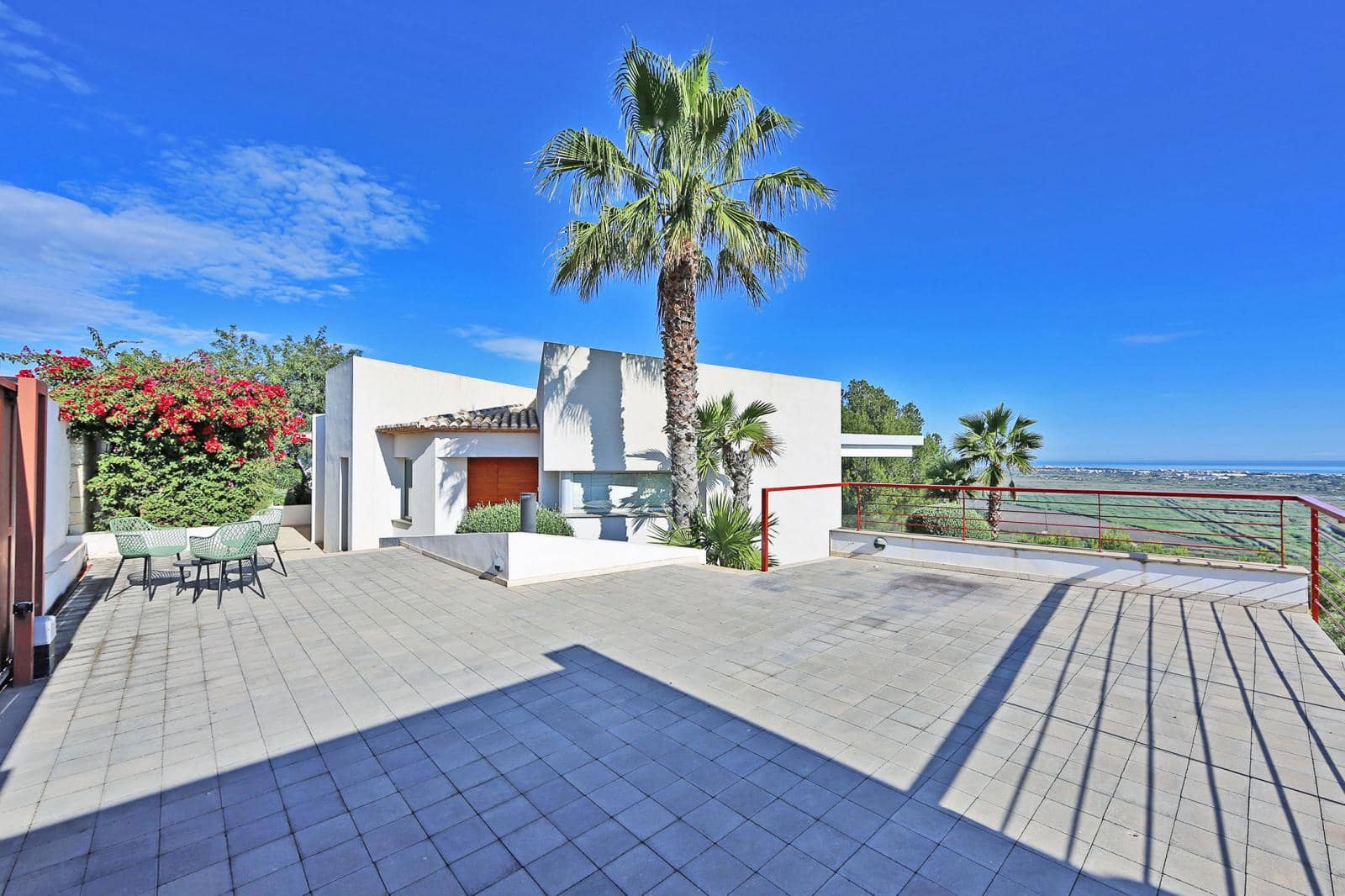 4 camera da letto Villa in vendita in Denia con piscina - 1.449.000 € (Rif: 8990085)