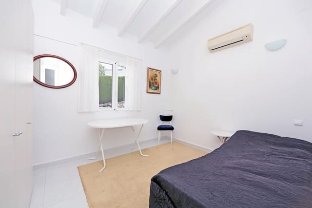 4 slaapkamer Villa te koop in Dénia met zwembad - € 599.000 (Ref: 8990200)