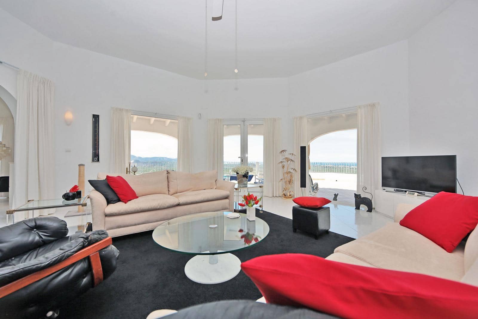 4 slaapkamer Villa te koop in Denia met zwembad - € 599.000 (Ref: 8990200)