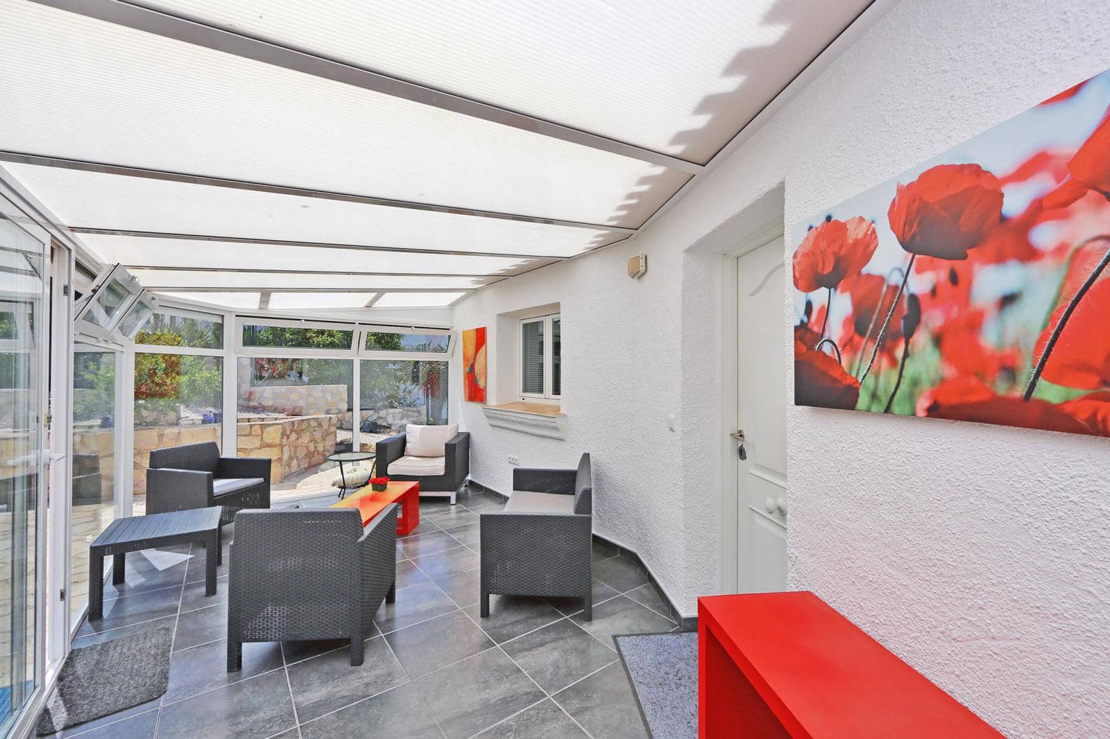 4 slaapkamer Villa te koop in Denia met zwembad - € 599.000 (Ref: 8990200)