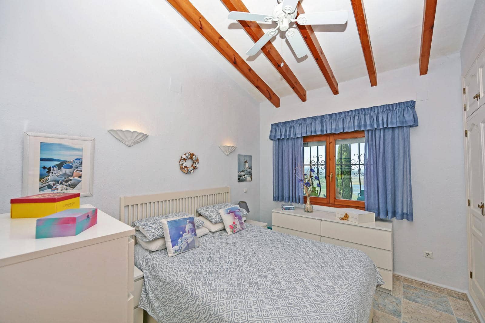 3 sovrum Villa till salu i Denia - 450 000 € (Ref: 9013372)