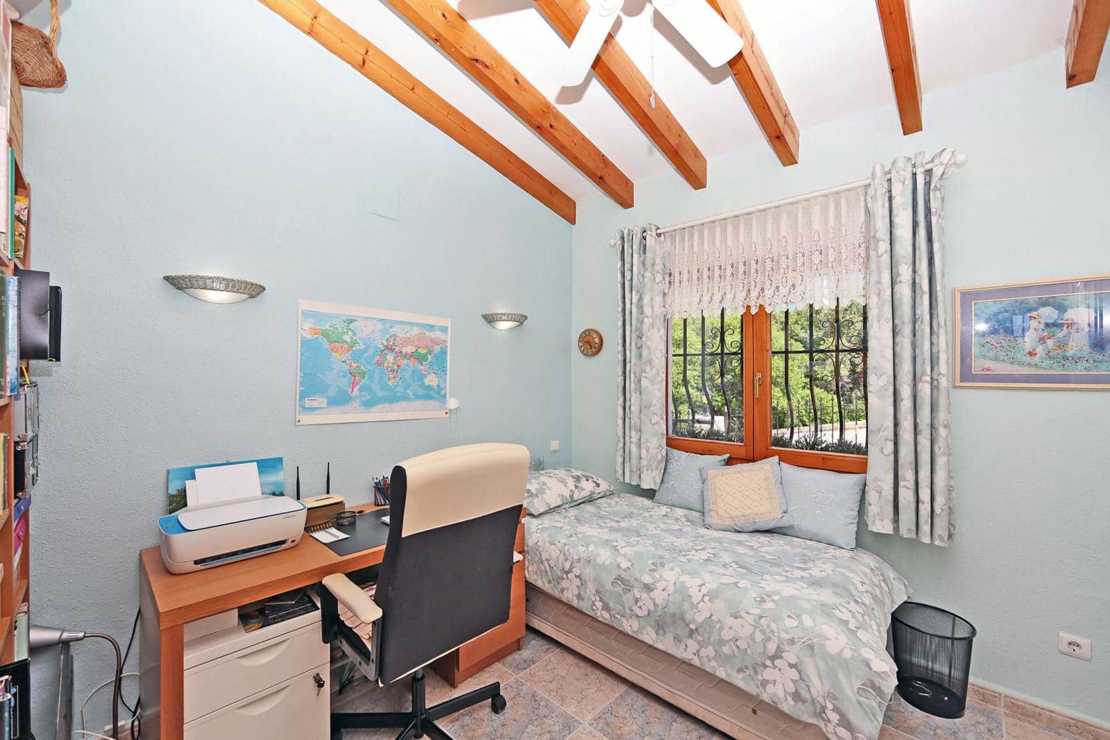 3 sovrum Villa till salu i Denia - 450 000 € (Ref: 9013372)