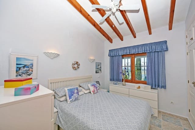 3 sovrum Villa till salu i Dénia - 450 000 € (Ref: 9013372)