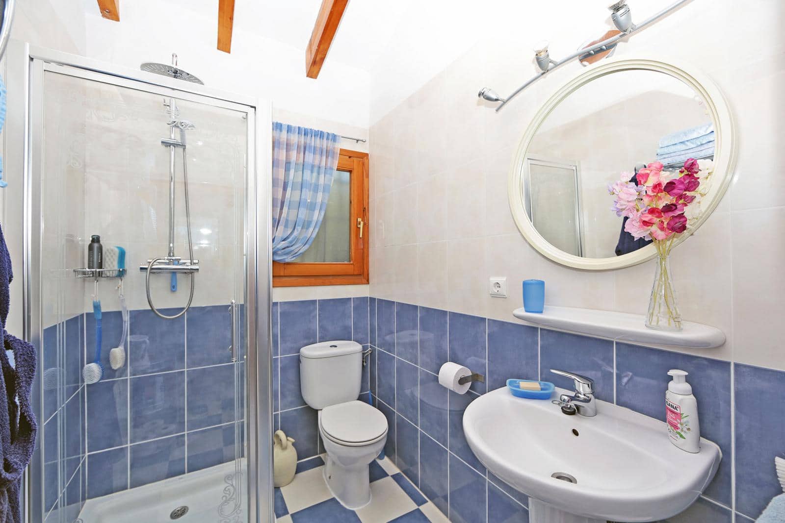 3 sovrum Villa till salu i Denia - 450 000 € (Ref: 9013372)