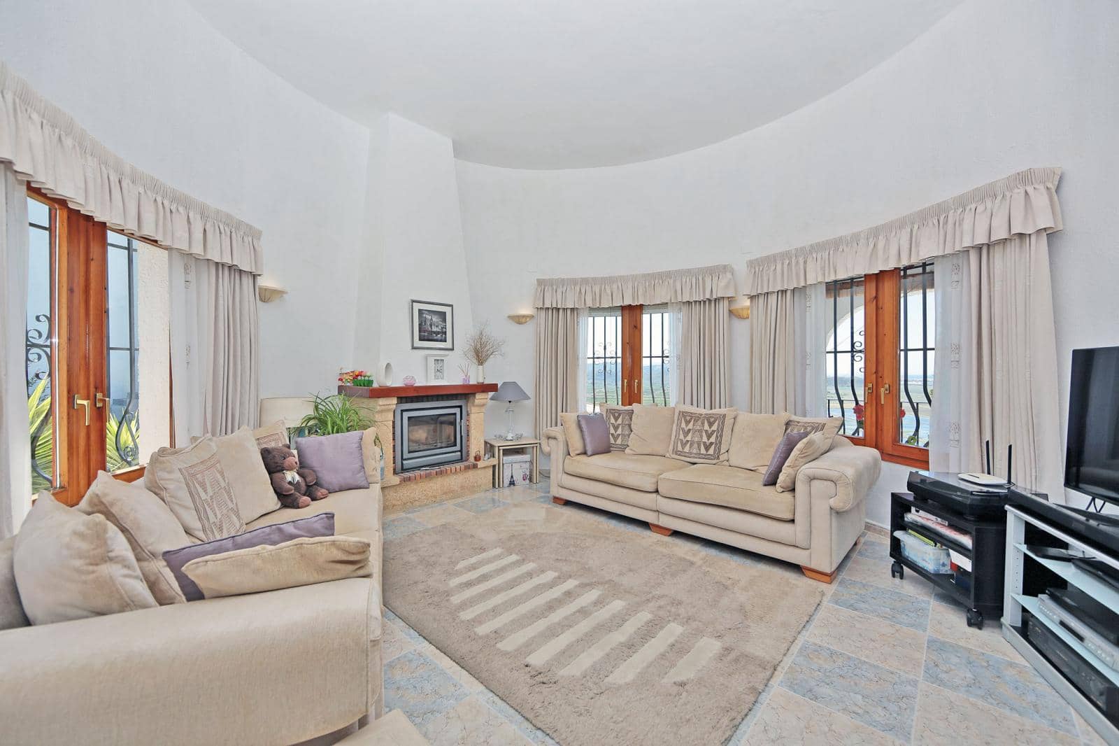 3 sovrum Villa till salu i Denia - 450 000 € (Ref: 9013372)