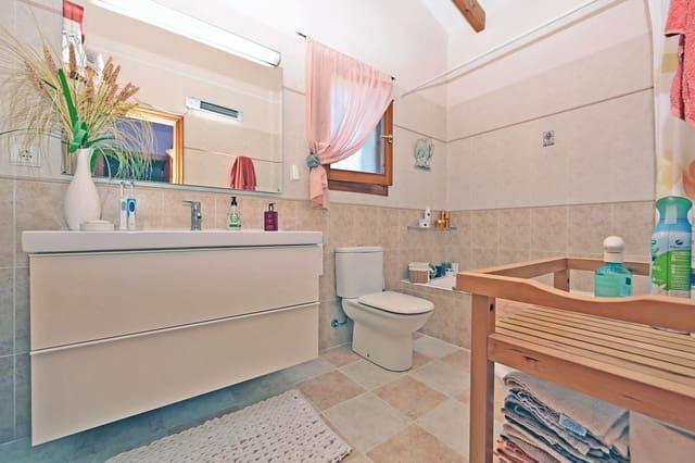 3 sovrum Villa till salu i Dénia - 450 000 € (Ref: 9013372)