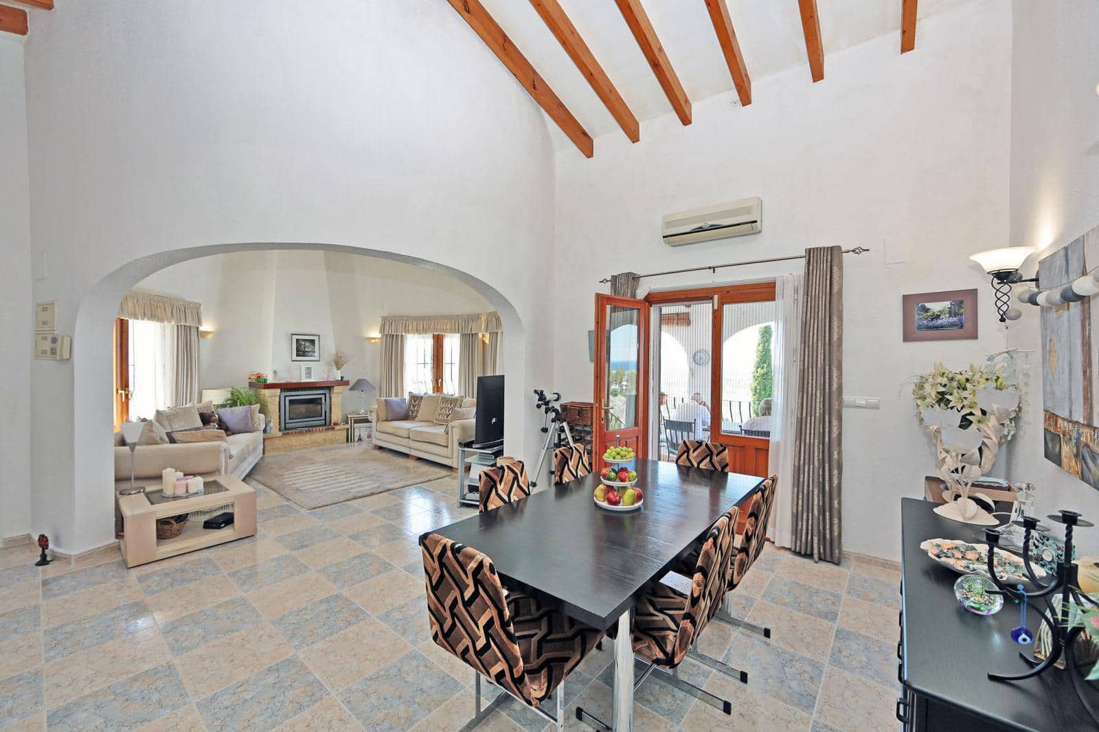 3 sovrum Villa till salu i Denia - 450 000 € (Ref: 9013372)