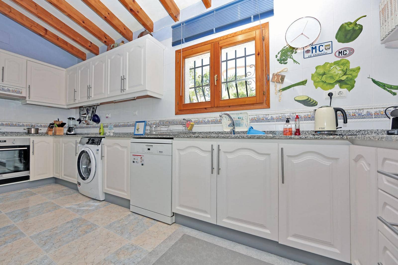 3 sovrum Villa till salu i Denia - 450 000 € (Ref: 9013372)