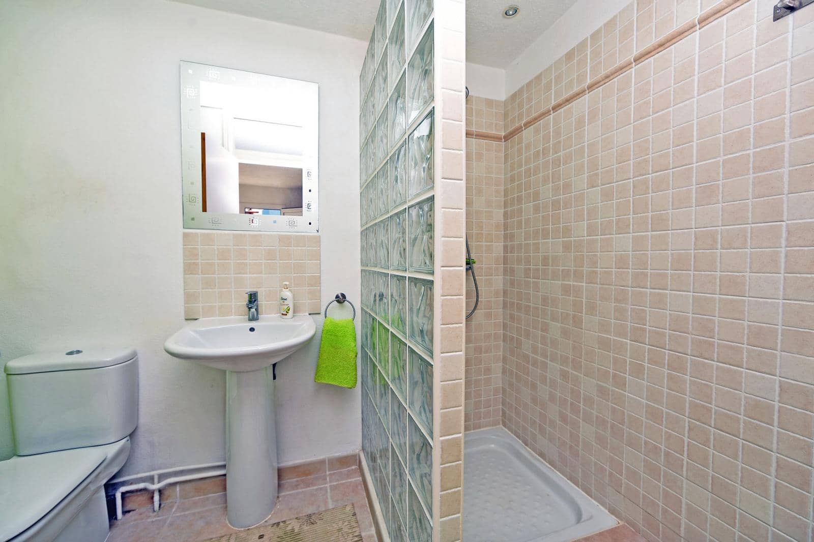 3 sovrum Villa till salu i Denia - 450 000 € (Ref: 9013372)