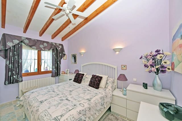 3 sovrum Villa till salu i Dénia - 450 000 € (Ref: 9013372)