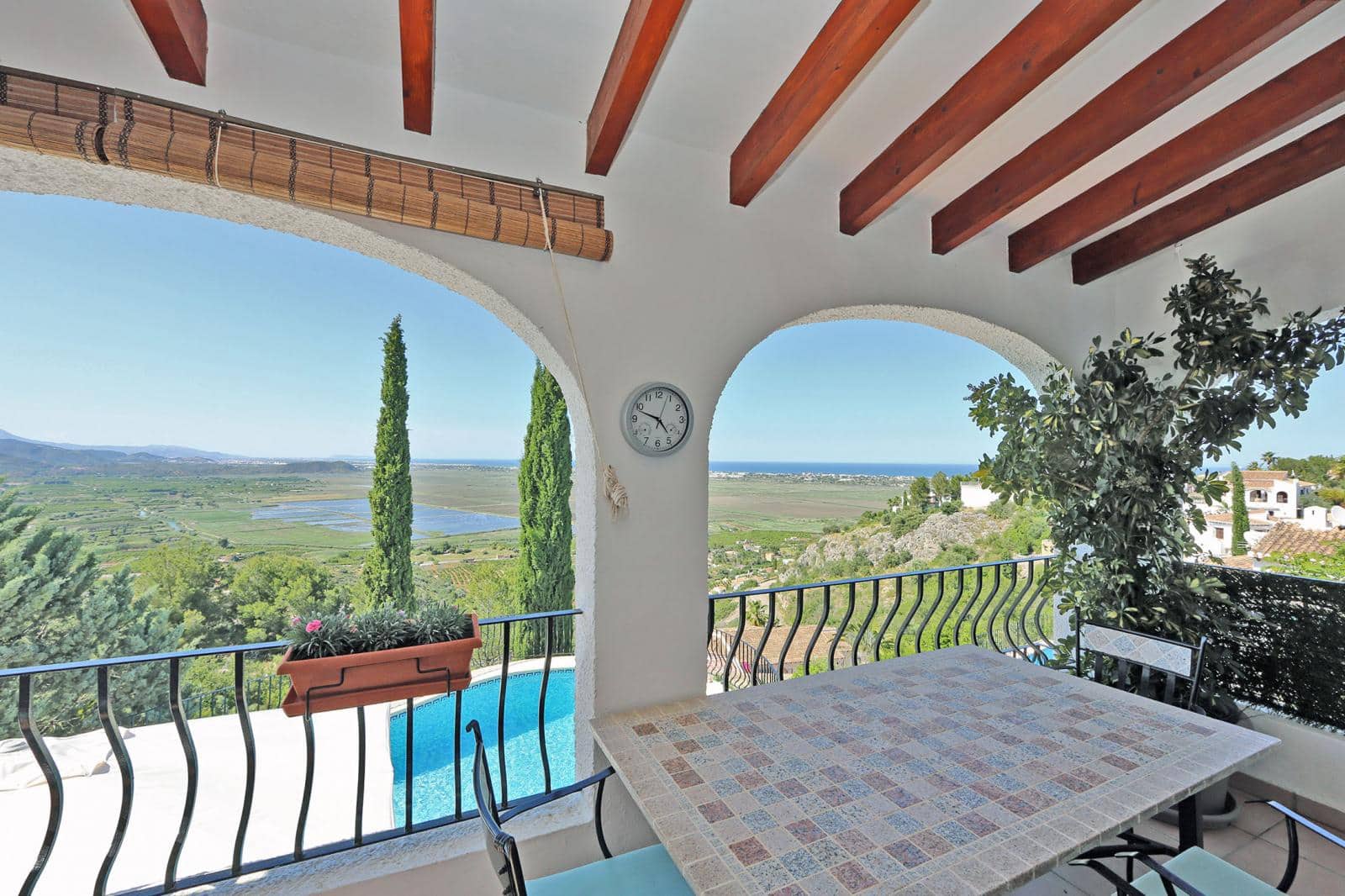 3 sovrum Villa till salu i Denia - 450 000 € (Ref: 9013372)