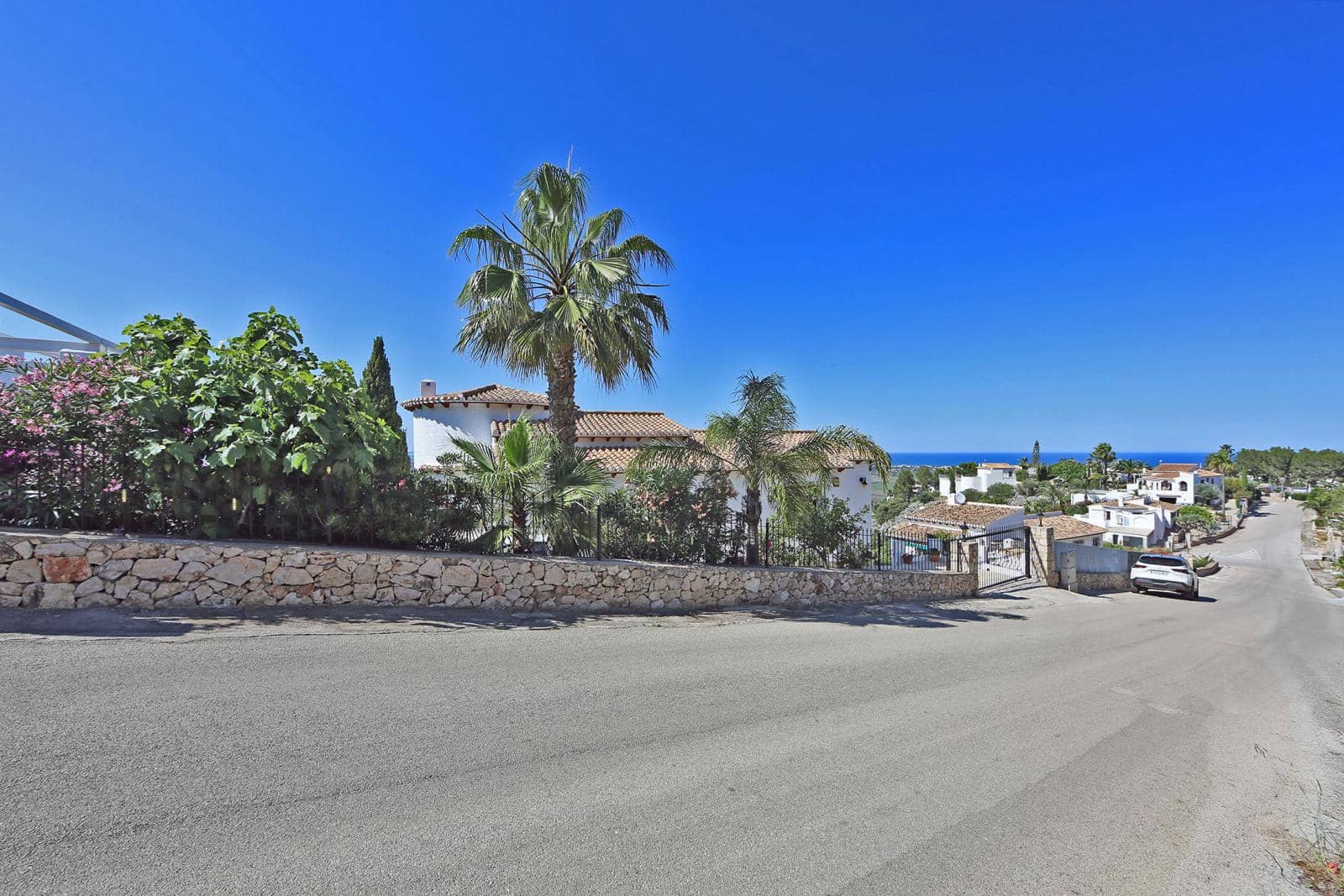 3 sovrum Villa till salu i Denia - 450 000 € (Ref: 9013372)