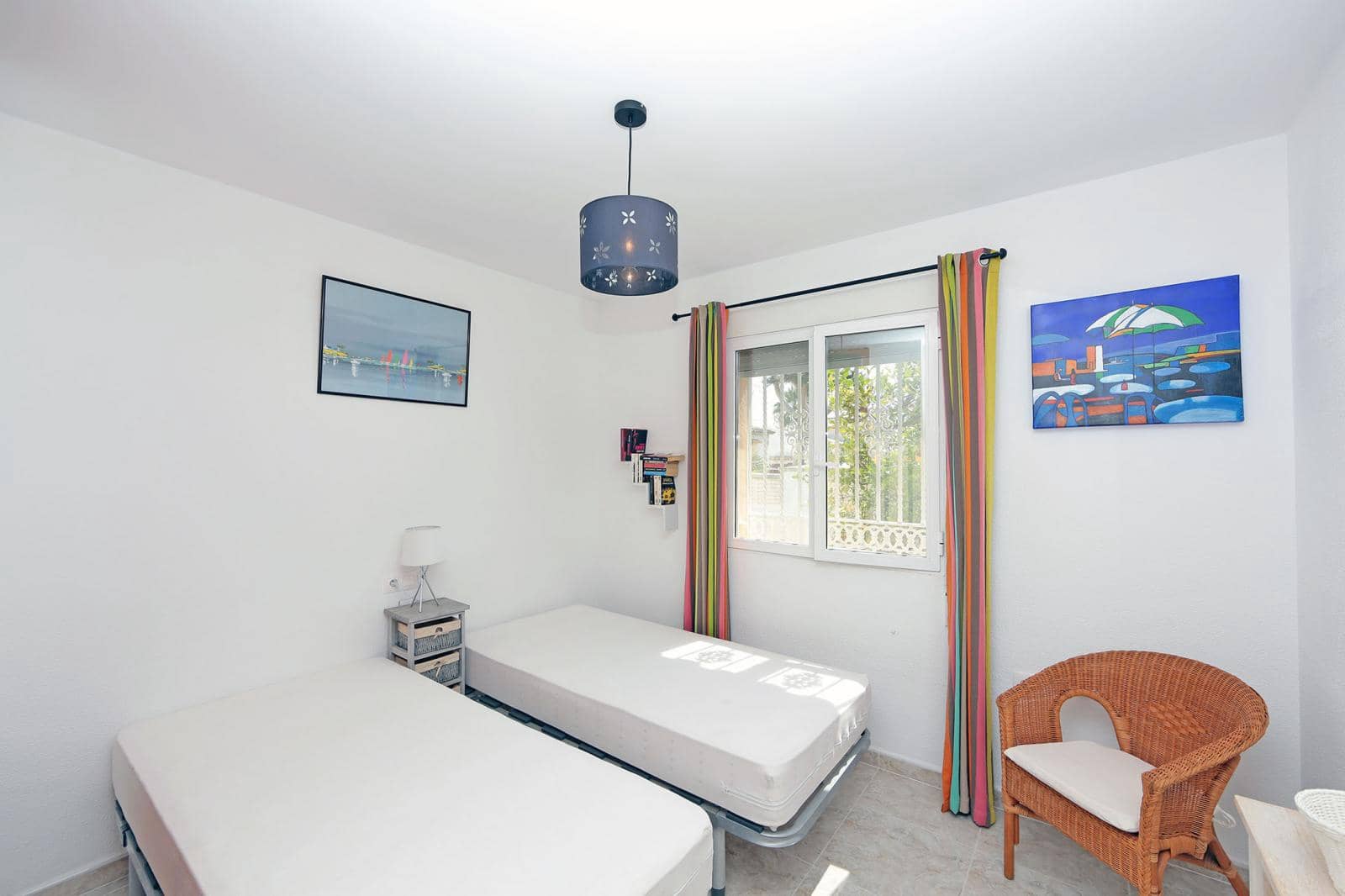 3 soveværelse Villa til salg i Denia med swimmingpool garage - € 440.000 (Ref: 9114496)