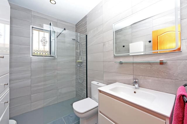 3 sypialnia Willa na sprzedaż w Las Marinas / Les Marines, Dénia z basenem garażem - 440 000 € (Ref: 9114496)