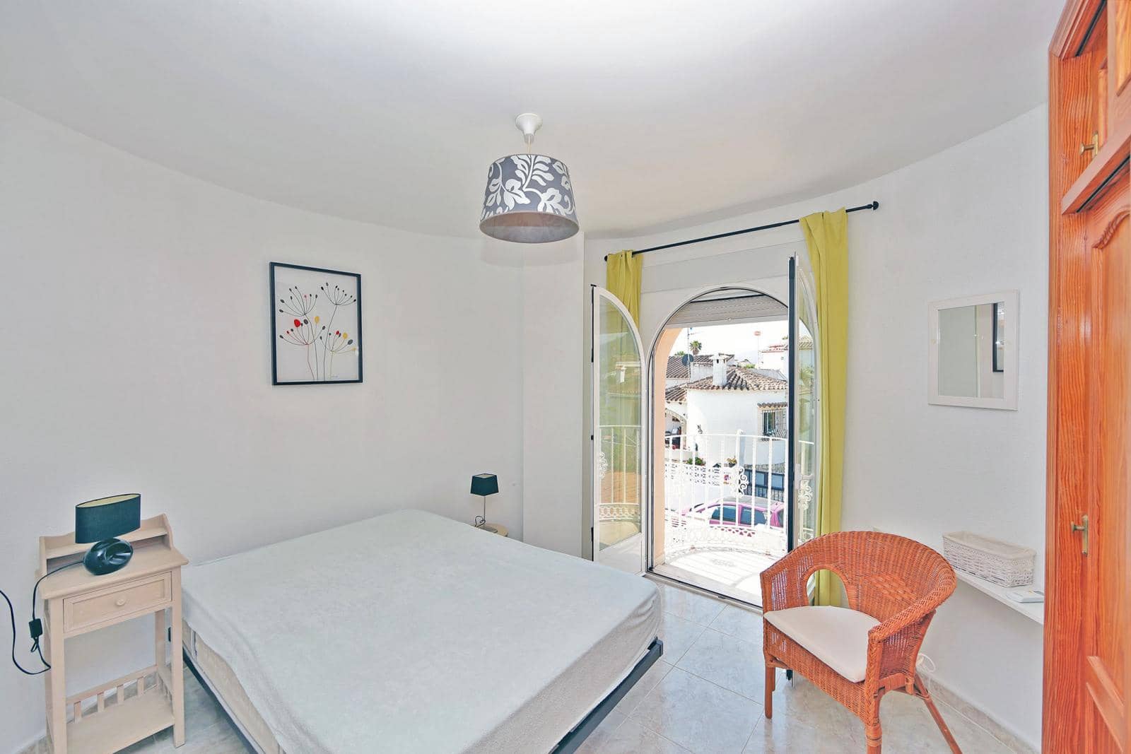 3 soveværelse Villa til salg i Denia med swimmingpool garage - € 440.000 (Ref: 9114496)