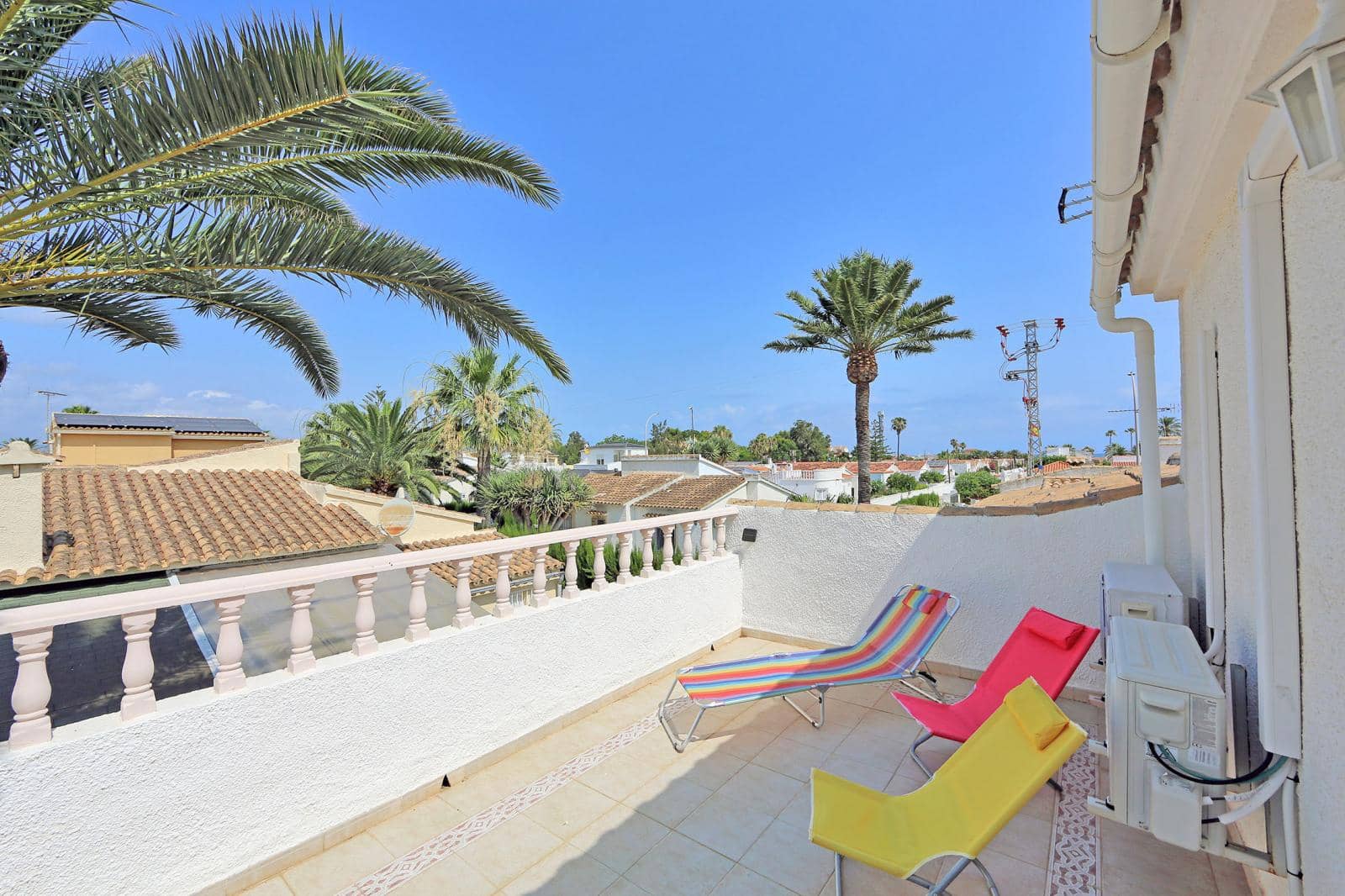 3 soveværelse Villa til salg i Denia med swimmingpool garage - € 440.000 (Ref: 9114496)