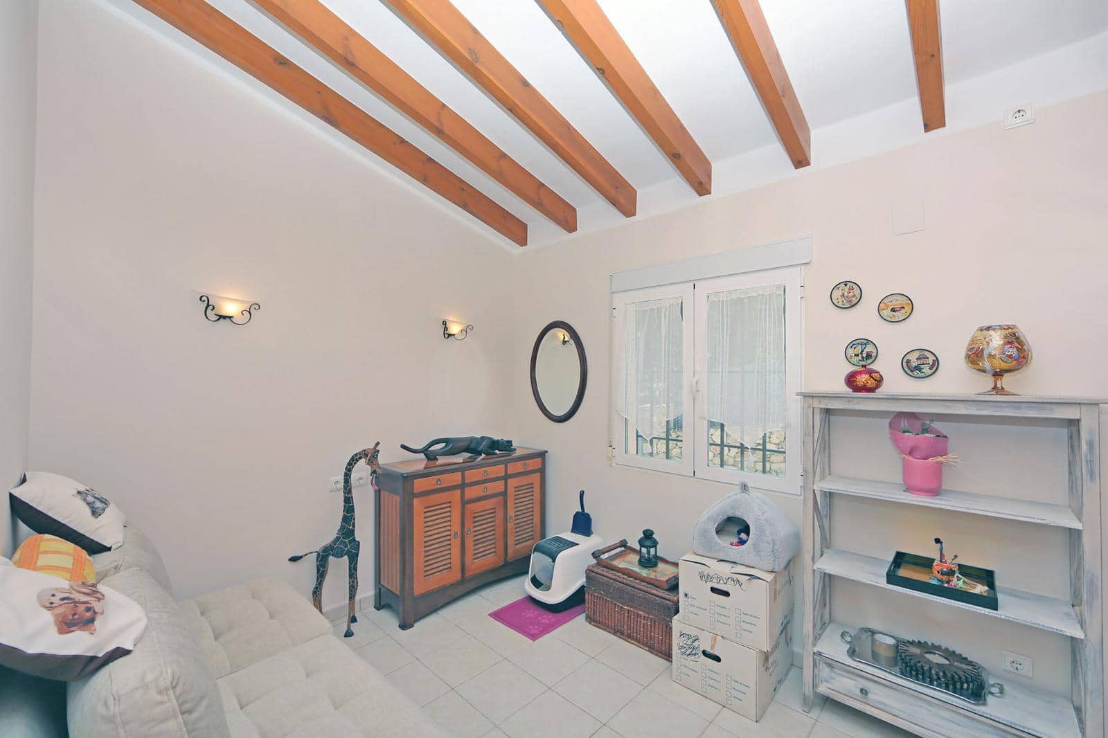 3 sovrum Villa till salu i Denia med pool - 429 000 € (Ref: 9168857)