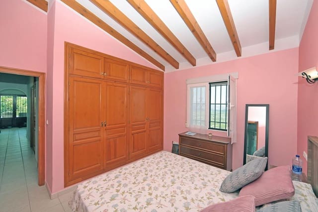 3 sovrum Villa till salu i Dénia med pool - 429 000 € (Ref: 9168857)