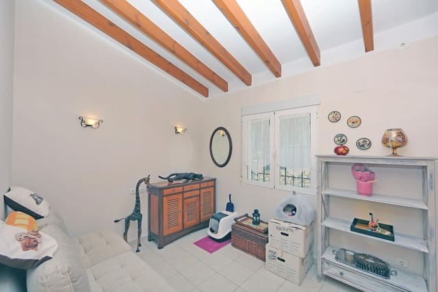 3 sovrum Villa till salu i Dénia med pool - 429 000 € (Ref: 9168857)