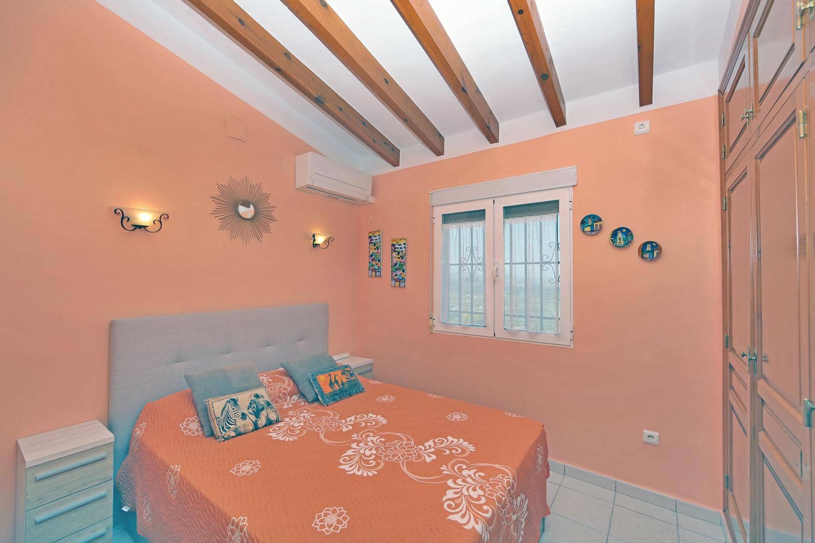 3 sovrum Villa till salu i Denia med pool - 429 000 € (Ref: 9168857)