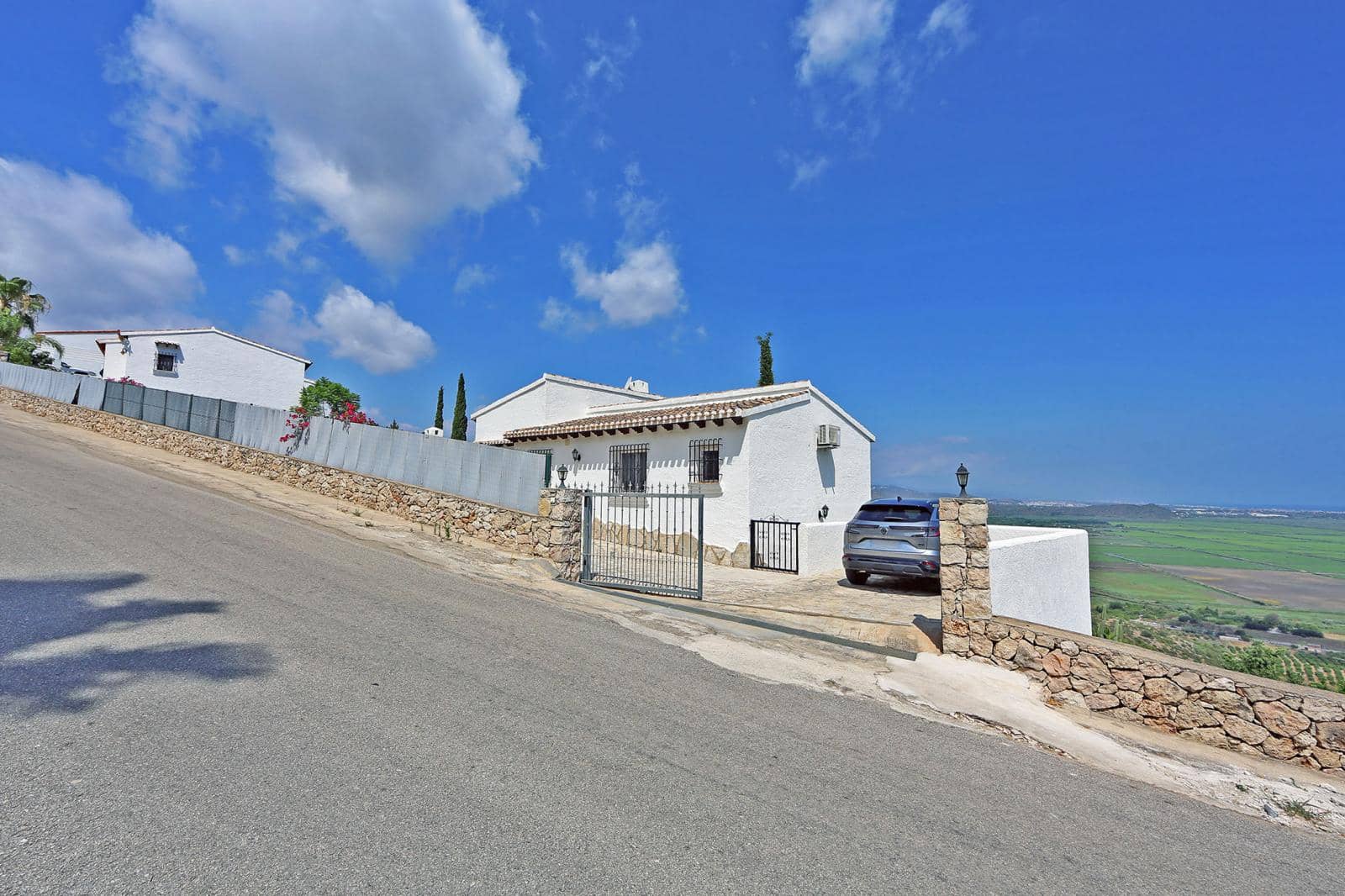 3 sovrum Villa till salu i Denia med pool - 429 000 € (Ref: 9168857)