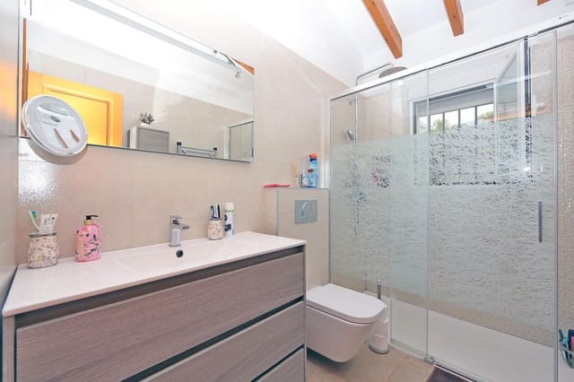 3 sovrum Villa till salu i Dénia med pool - 429 000 € (Ref: 9168857)