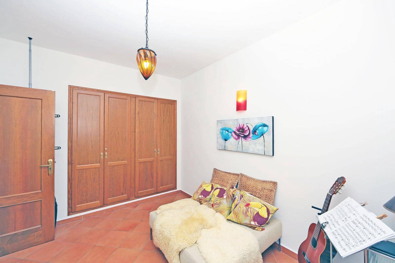 3 sovrum Villa till salu i Denia med pool garage - 550 000 € (Ref: 9205641)