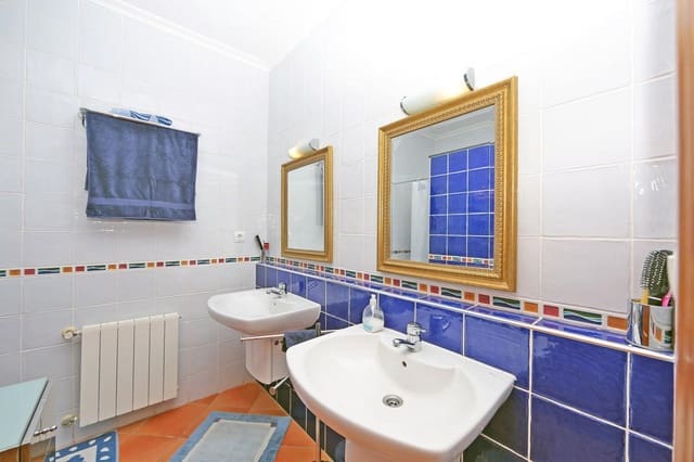 3 sovrum Villa till salu i Dénia med pool garage - 550 000 € (Ref: 9205641)