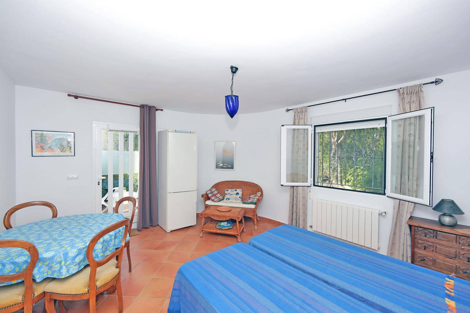 3 sovrum Villa till salu i Denia med pool garage - 550 000 € (Ref: 9205641)