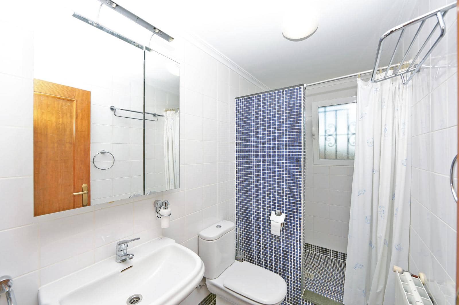 3 sovrum Villa till salu i Denia med pool garage - 550 000 € (Ref: 9205641)