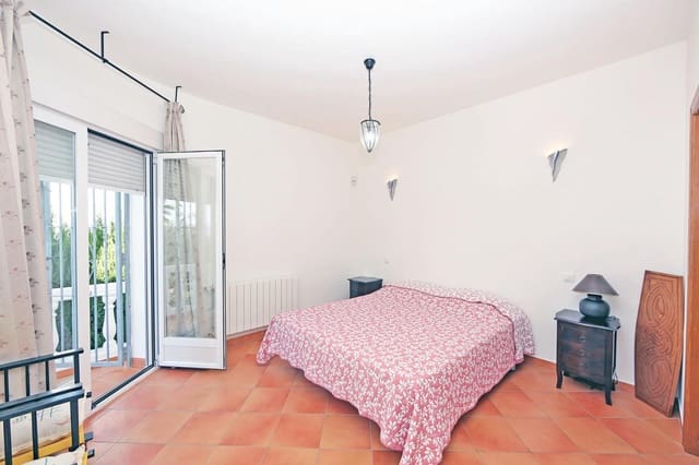 3 sovrum Villa till salu i Dénia med pool garage - 550 000 € (Ref: 9205641)