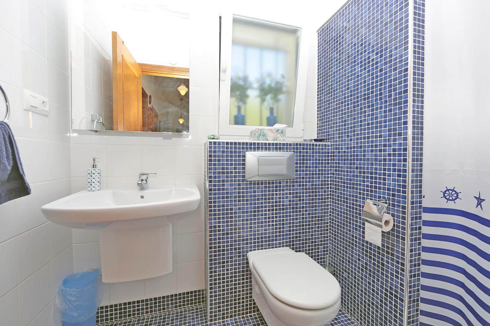 3 sovrum Villa till salu i Denia med pool garage - 550 000 € (Ref: 9205641)