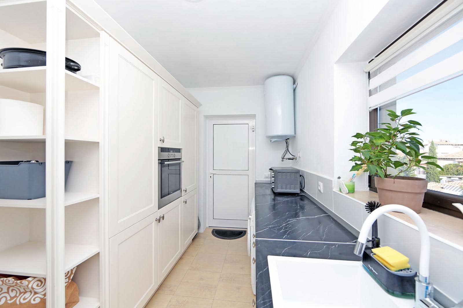 5 bedroom Villa for sale in Denia with pool garage - € 749,000 (Ref: 9288406)