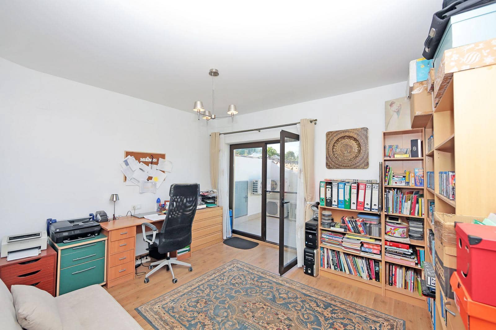 5 bedroom Villa for sale in Denia with pool garage - € 749,000 (Ref: 9288406)