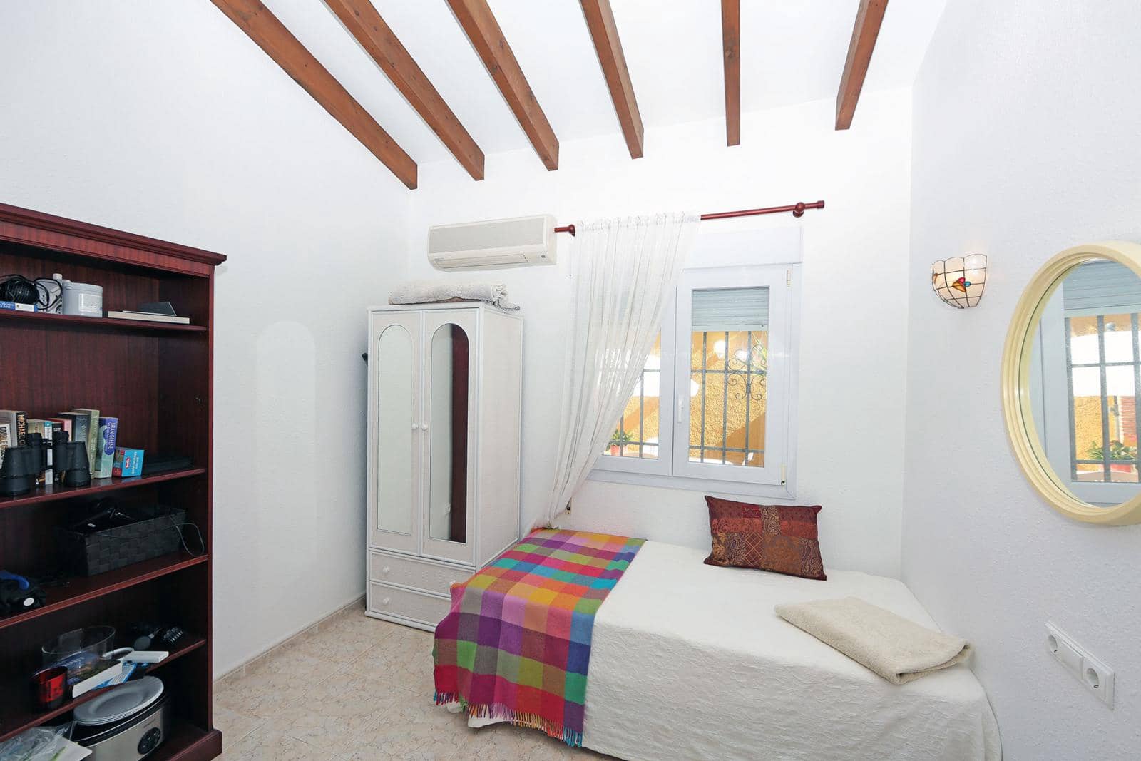 3 soveværelse Villa til salg i Denia med swimmingpool - € 449.000 (Ref: 9309027)