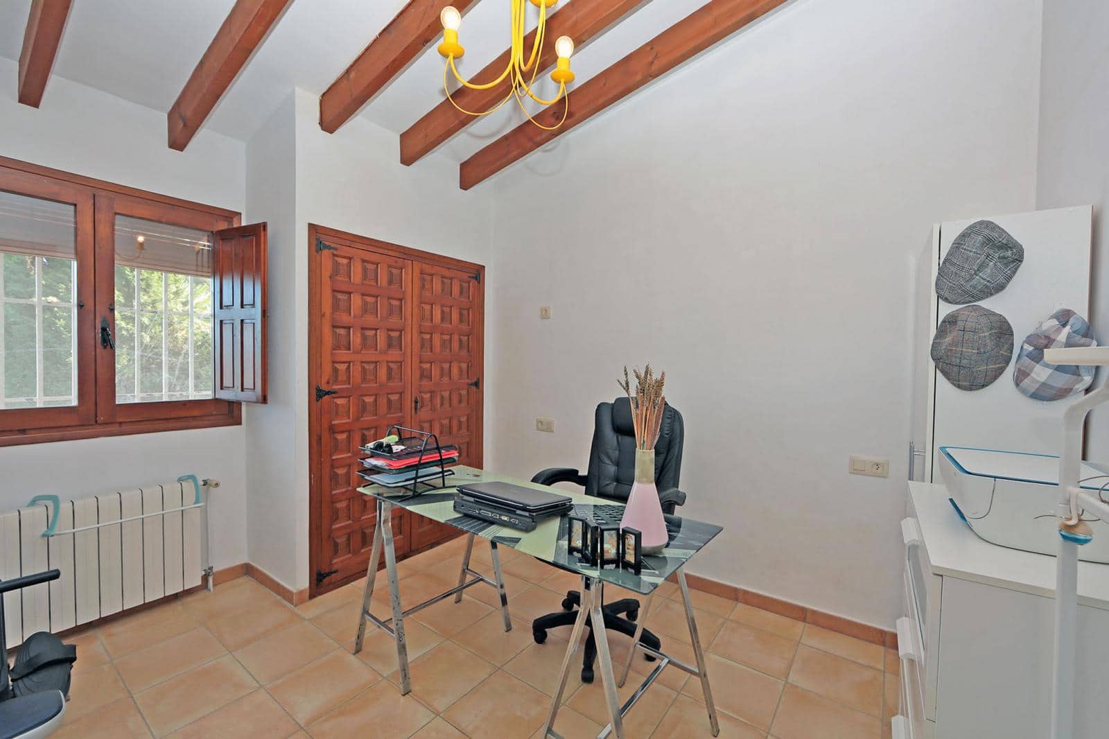 Chalet de 3 habitaciones en Dénia en venta con piscina - 450.000 € (Ref: 9413108)