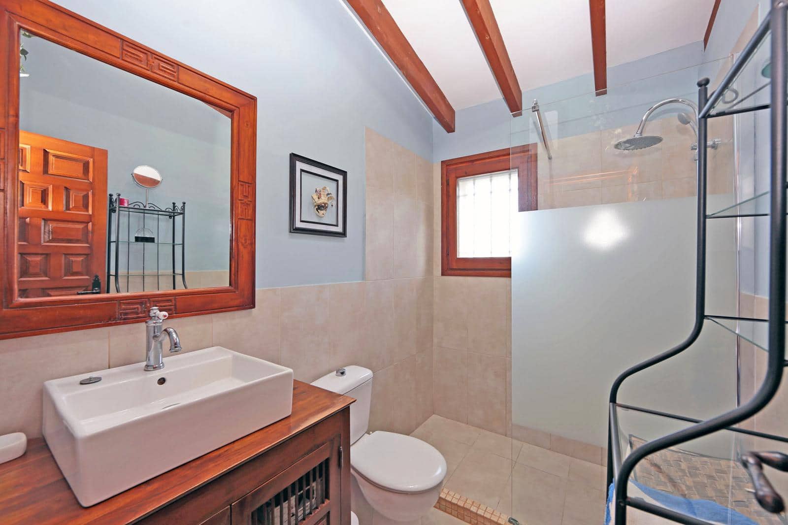 Chalet de 3 habitaciones en Dénia en venta con piscina - 450.000 € (Ref: 9413108)