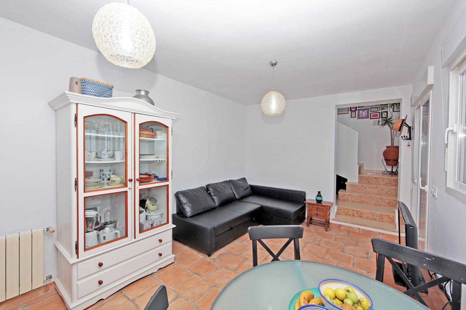 Chalet de 3 habitaciones en Dénia en venta con piscina - 450.000 € (Ref: 9413108)