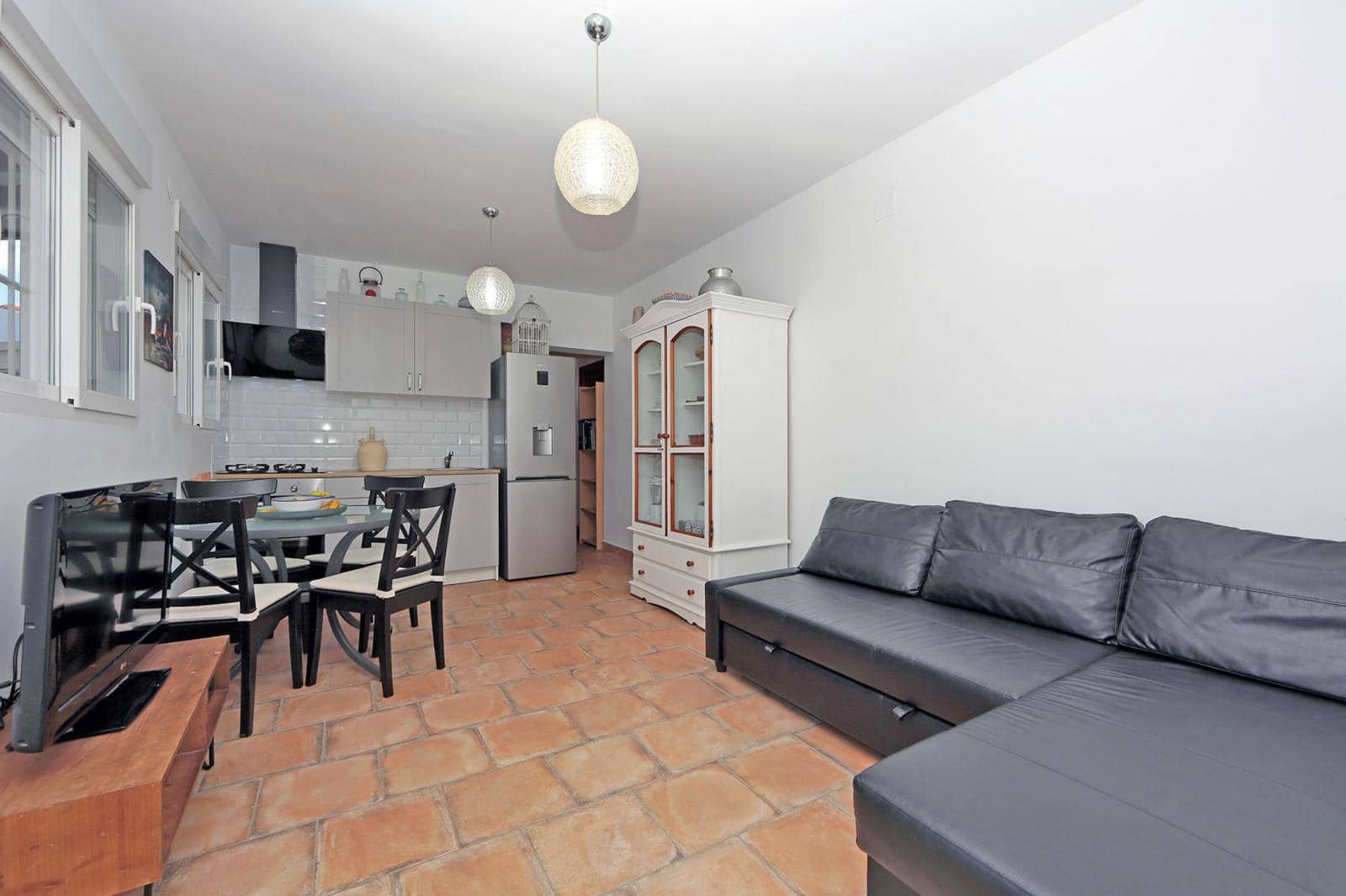 Chalet de 3 habitaciones en Dénia en venta con piscina - 450.000 € (Ref: 9413108)