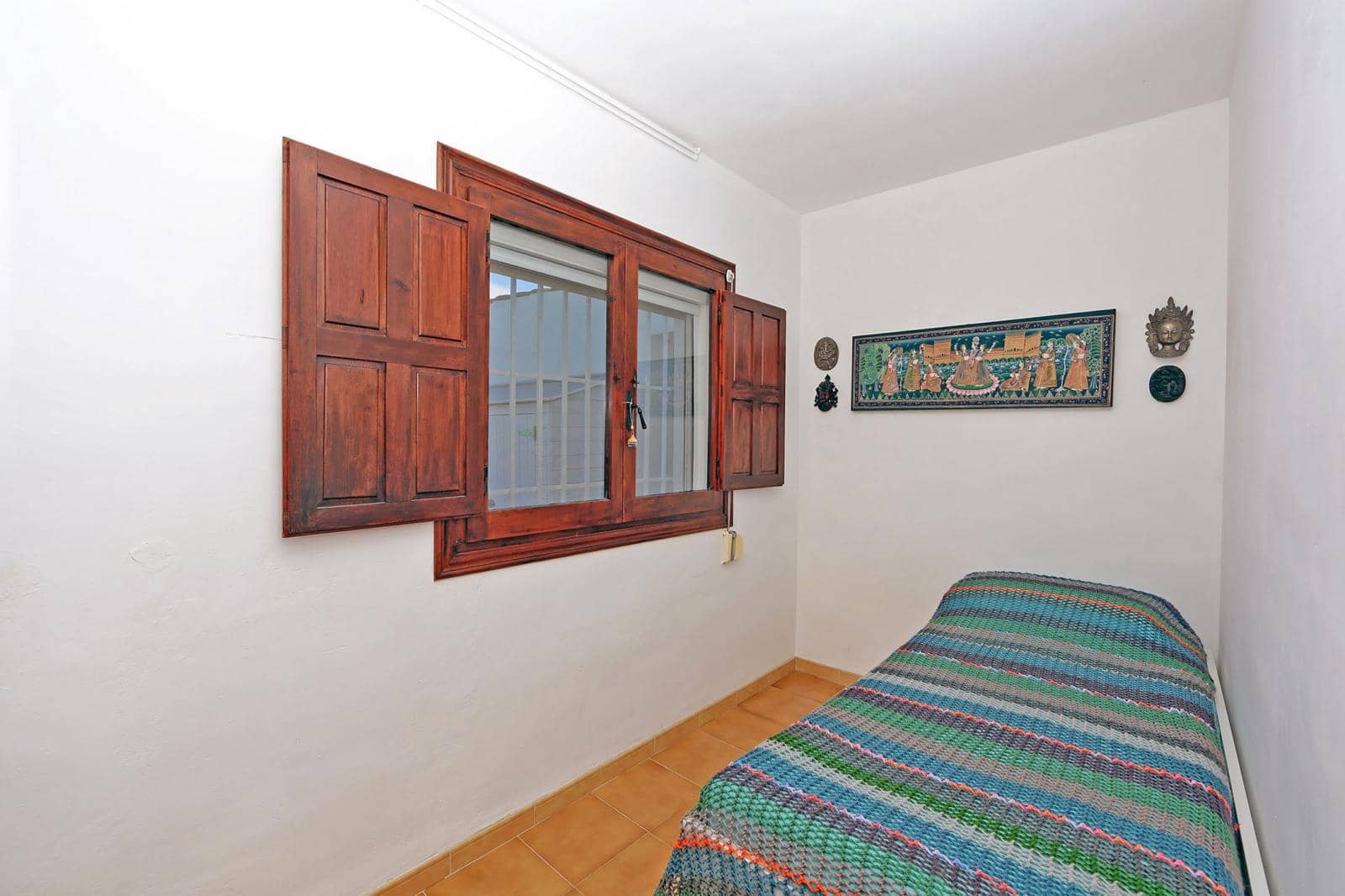 Chalet de 3 habitaciones en Dénia en venta con piscina - 450.000 € (Ref: 9413108)