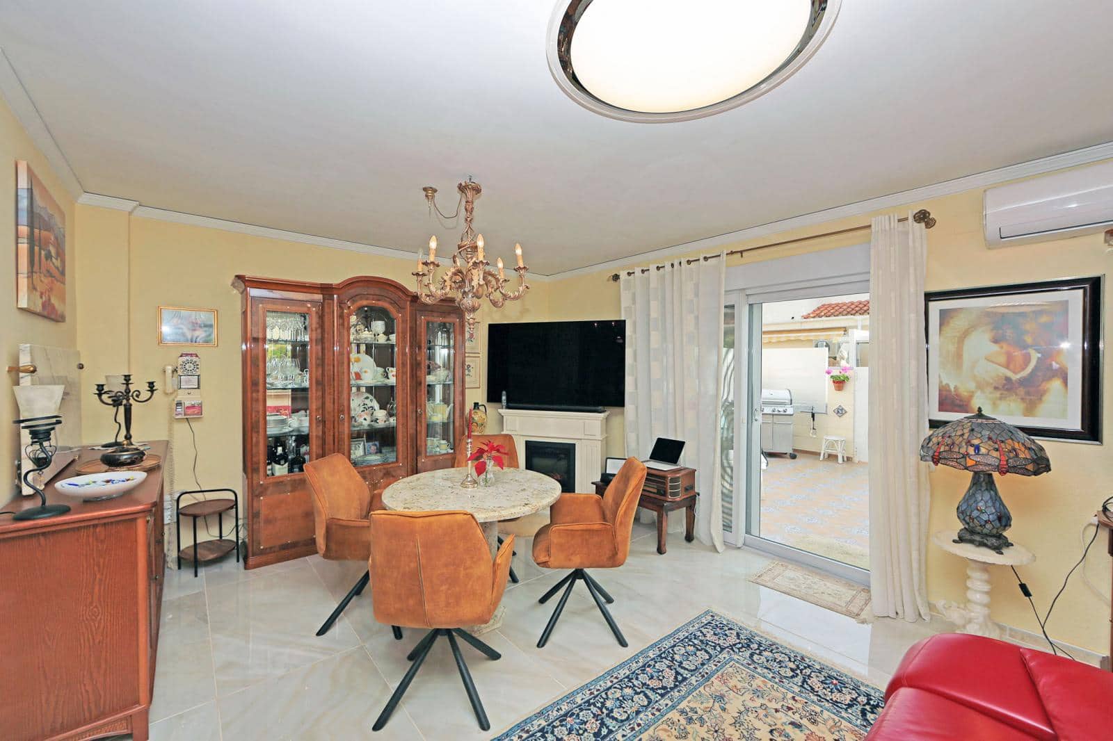 2 soverom Hus til salgs i Els Poblets med svømmebasseng - € 349 000 (Ref: 9447017)