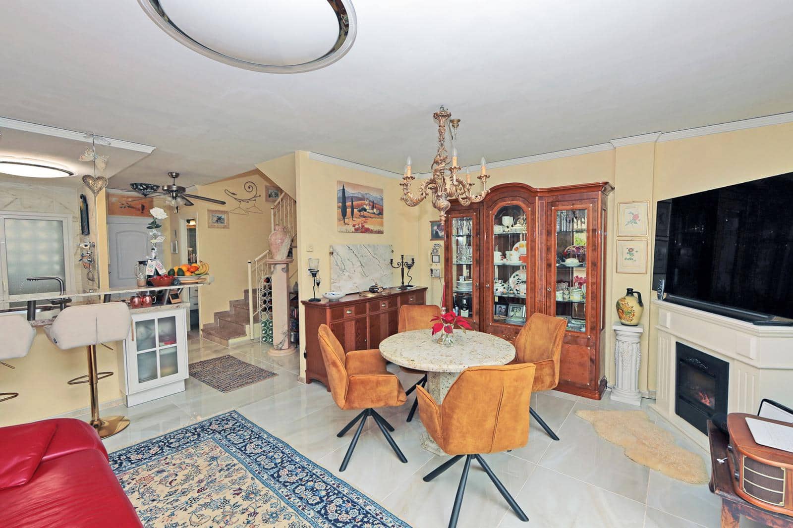 2 soverom Hus til salgs i Els Poblets med svømmebasseng - € 349 000 (Ref: 9447017)