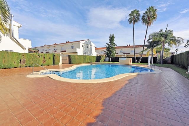 2 camera da letto Casa in vendita in Els Poblets con piscina - 349.000 € (Rif: 9447017)