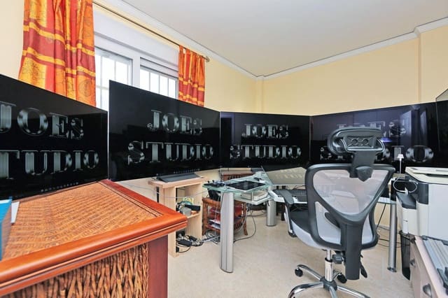 2 camera da letto Casa in vendita in Els Poblets con piscina - 349.000 € (Rif: 9447017)