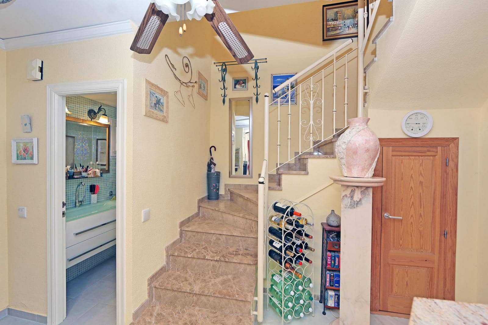 2 soverom Hus til salgs i Els Poblets med svømmebasseng - € 349 000 (Ref: 9447017)