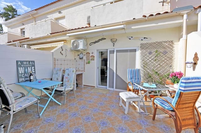 2 camera da letto Casa in vendita in Els Poblets con piscina - 349.000 € (Rif: 9447017)