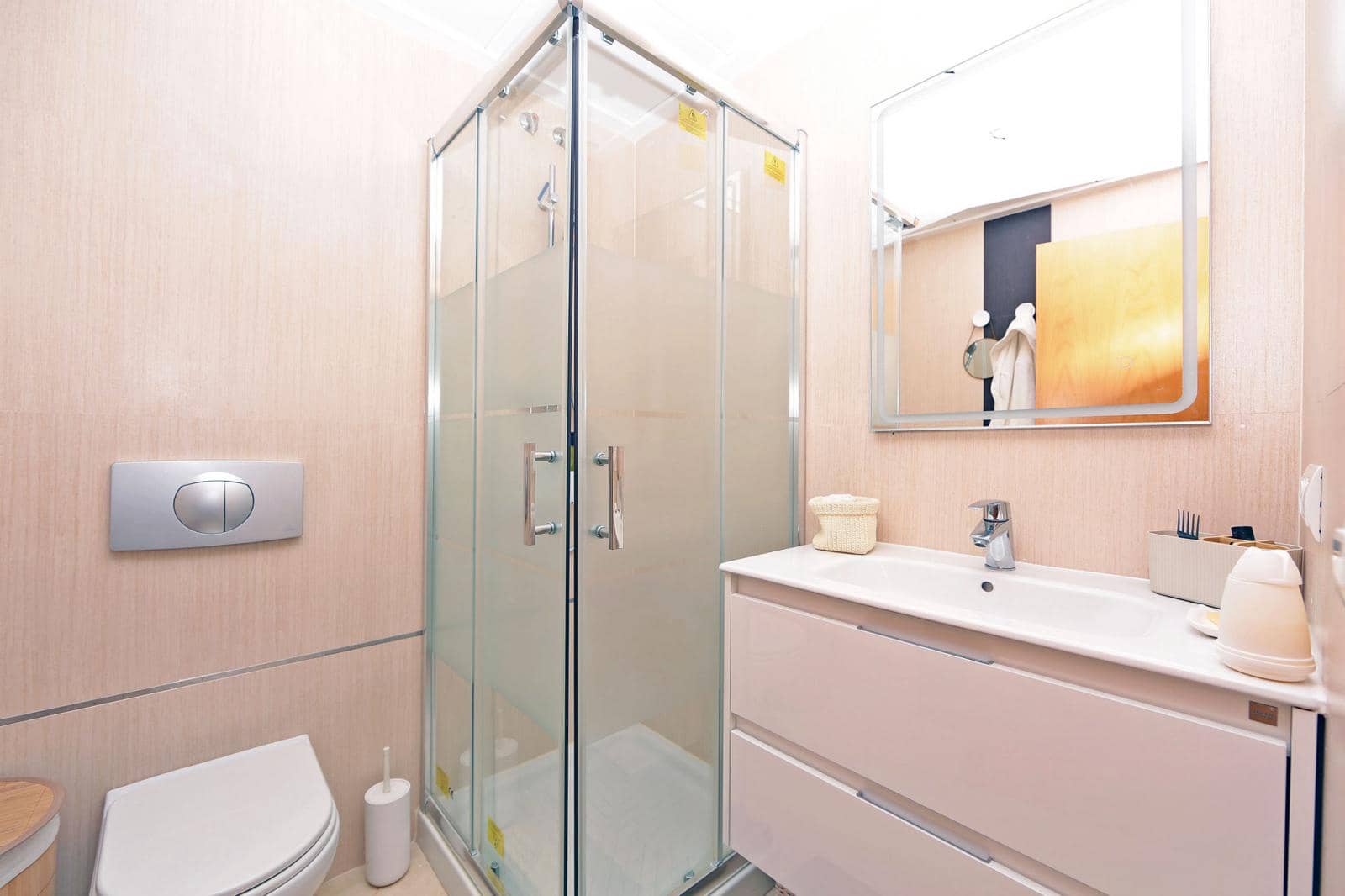 3 Zimmer Wohnung zu verkaufen in Denia mit Pool - 395.000 € (Ref: 9575166)